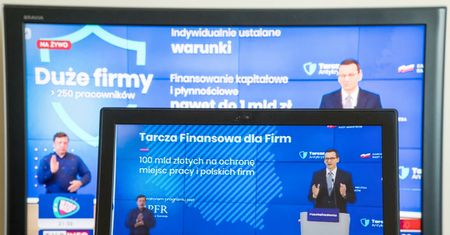 NIK kieruje wnioski do TK. Poważne oskarżenia pod adresem rządu PiS