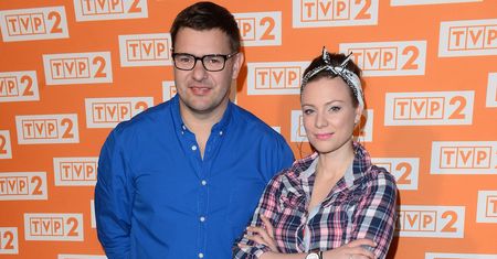 Boczarska odpowiedziała Karolakowi. Tak zbyła jego przeprosiny
