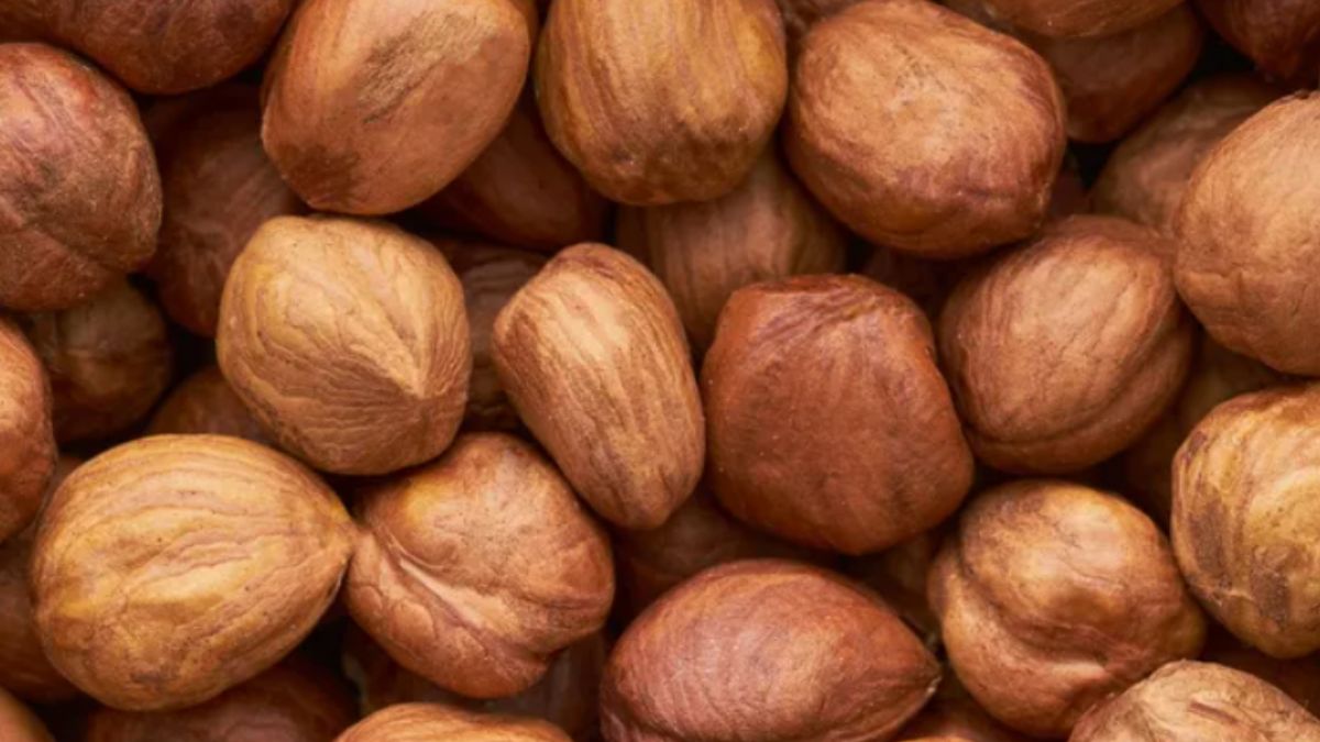 Kiedyś jedliśmy garściami. Powinny po nie sięgać osoby żyjące w stresie