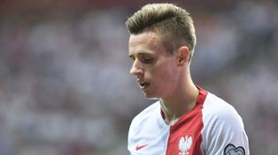 Transferowy hit w Betclic 1. Lidze. Media: Damian Kądzior wzmocni pierwszoligowy klub GKS Tychy