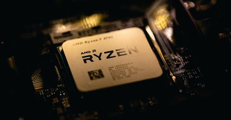 Stare dobre AMD AM4, czyli krótka historia długo panującej platformy PC