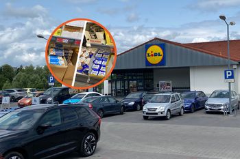 Czesi szturmują polskie dyskonty. Przyciągają ich te produkty