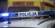Wysoka: Tragedia koło Gorzowa. W krzakach odnaleziono zwłoki mężczyzny