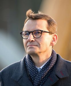 Premier dostał list od stulatki. "Dla takich momentów jest się politykiem"