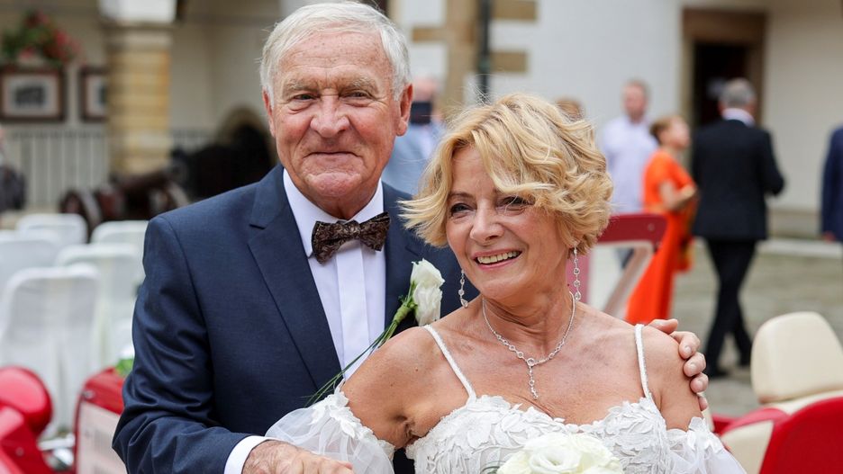 fot. AKPA
Filip Radwanski
Iwona Mazurkiewicz, Gerard Makosz