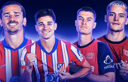 Darmowa transmisja spotkania Ligi Mistrzów. Gdzie ją obejrzeć?