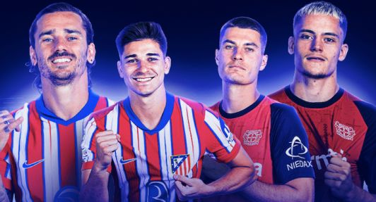 Darmowa transmisja spotkania Ligi Mistrzów. Gdzie ją obejrzeć?