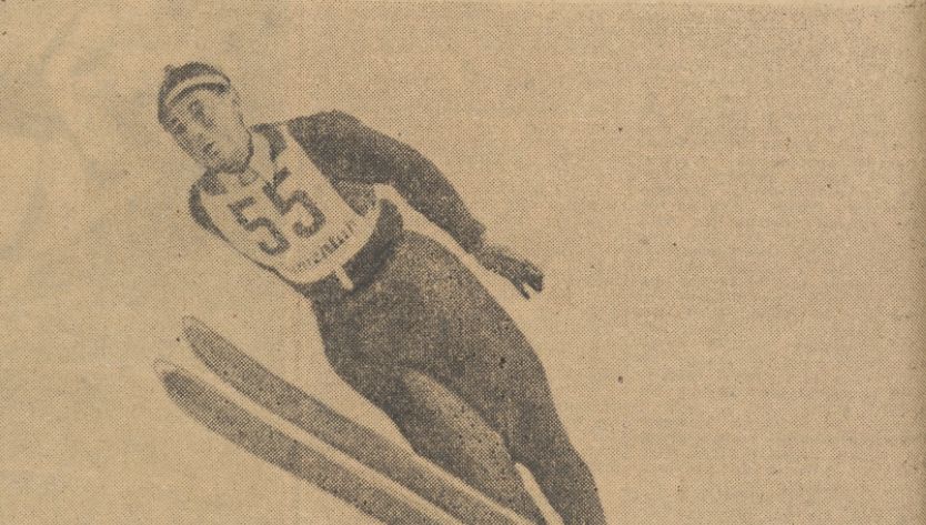 Skoki narciarskie w Cortina d’Ampezzo Dzień, w którym skończyła się norweska dominacja.