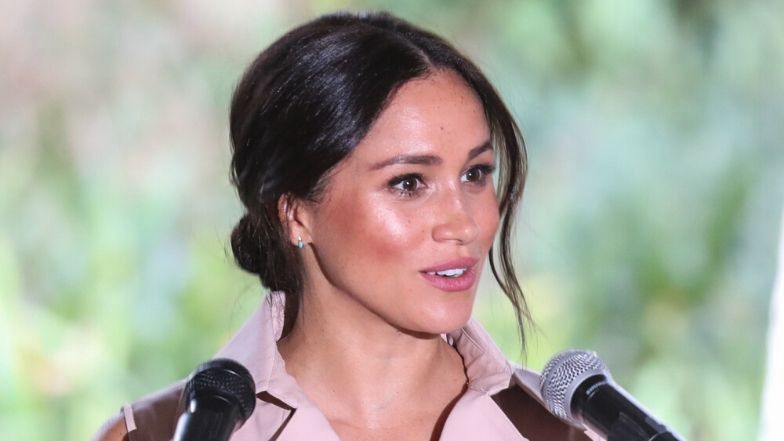 Meghan Markle