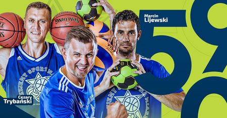 Studio Kongres590 – "Szyjemy sport na miarę" w czasie pandemii