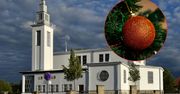 Tarnobrzeg: Pasterka w kościele ojców dominikanów. Tłum wiernych