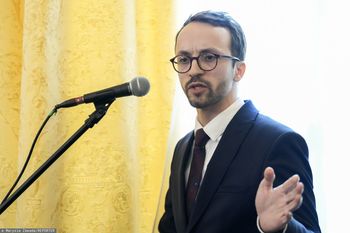 Zbierali pieniądze na Pereirę. Zrzutka zablokowała zbiórkę