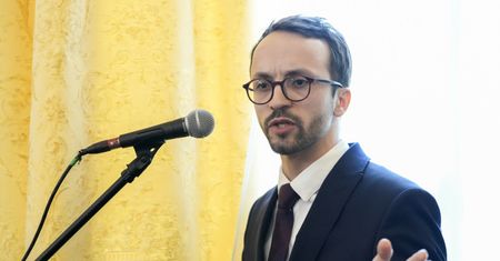 Zbierali pieniądze na Pereirę. Zrzutka zablokowała zbiórkę
