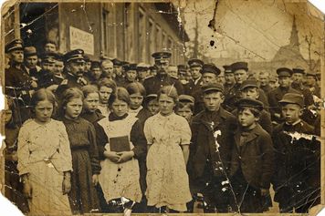 Strajk dzieci wrzesińskich 1901 roku – dzieci, które powiedziały "nie" germanizacji