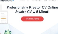W serwisie do tworzenia CV subskrypcja zamiast jednej opłaty. UOKiK stawia zarzuty