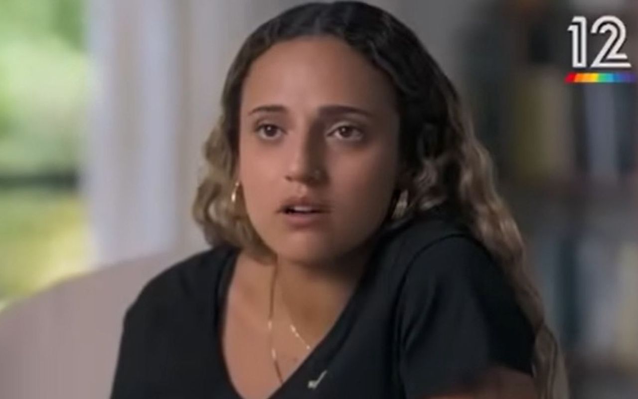 Była zakładniczką Hamasu. Wstrząsająca opowieść 25-latki