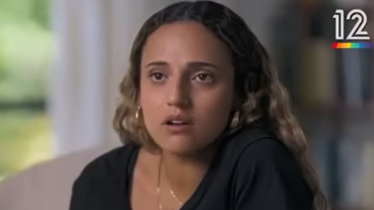 Była w niewoli Hamasu ponad 470 dni. Teraz przerywa milczenie