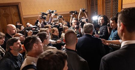 Reuters: Prorządowe media Orbana tracą wpływy na Węgrzech