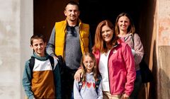 Stabilne wyniki „Naszego nowego domu” w Polsacie