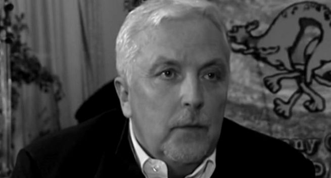 Zmarł dziennikarz TVP Kraków Wojciech Mróz