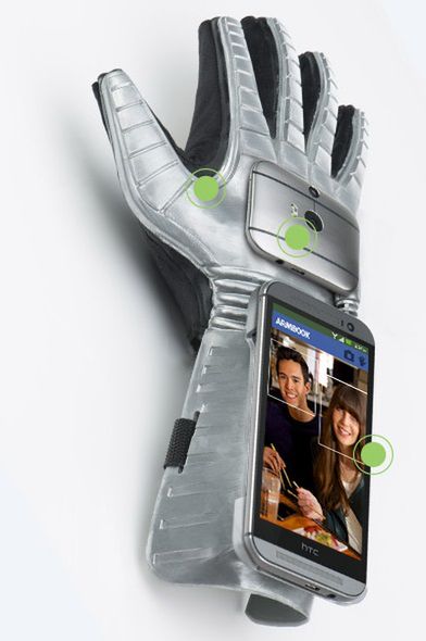 Najlepsze primaaprilisowe żarty Google'a, Samsunga, Sony, HTC i innych 16