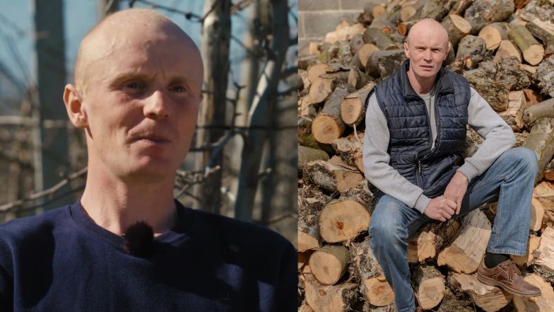 "Rolnik szuka żony" 9 - tak wyglądają kandydaci do nowej edycji programu