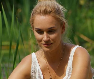 "Rolnik szuka żony": Kamila narzeka na nową fryzurę. Nie przewidziała jednego