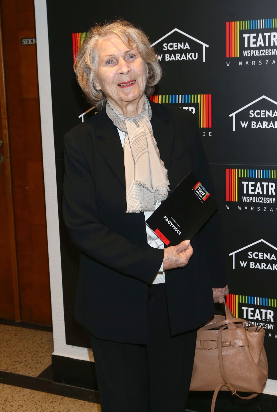 Irena Santor