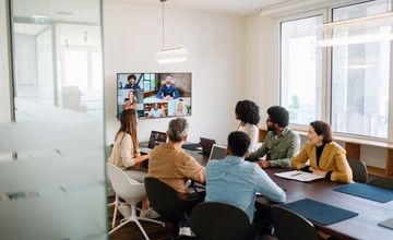 Przepytaliśmy 100 firm z naszej branży, jak dziś pracują [RAPORT]