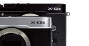 Fujifilm X-E2S - bezlusterkowiec odświeżony przez nowy firmware
