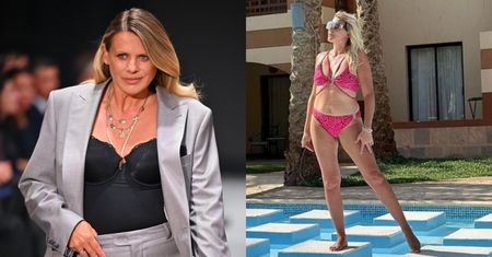 Maria Sadowska schudła 7 kilogramów. Wykluczyła z diety JEDEN produkt