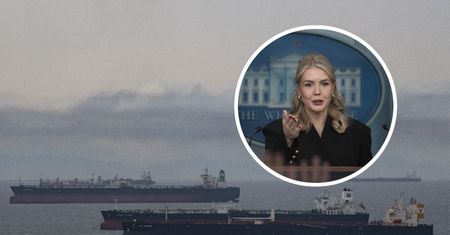 USA wzmacniają presję na Wenezuelę. Grożą kolejnymi przejęciami tankowców