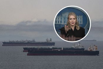 USA wzmacniają presję na Wenezuelę. Grożą kolejnymi przejęciami tankowców