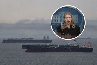 USA wzmacniają presję na Wenezuelę. Grożą kolejnymi przejęciami tankowców