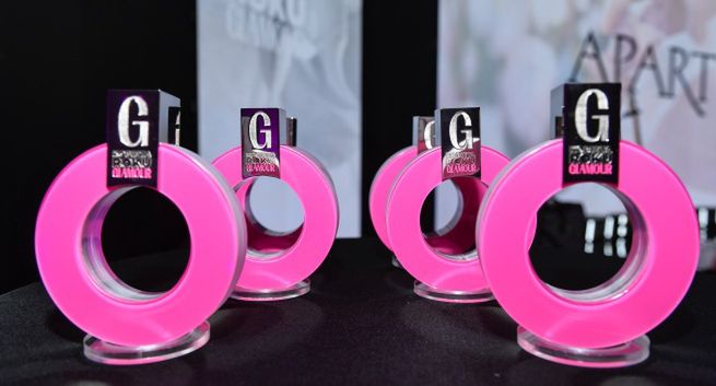 Znamy laureatów plebiscytu Kobieta Roku Glamour 2024