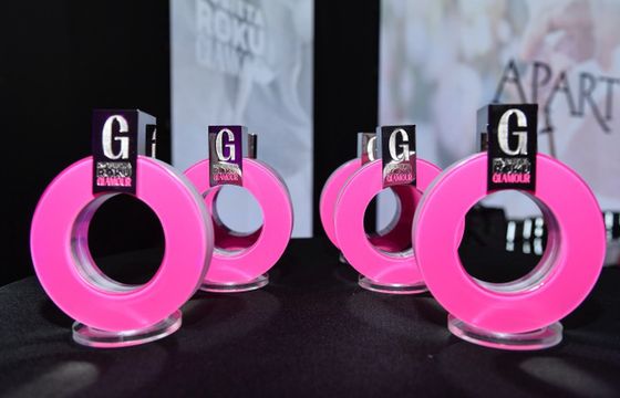 Znamy laureatów plebiscytu Kobieta Roku Glamour 2024