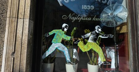Kiedy restauracje będą otwarte? Znamy wstępną datę
