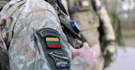 Manewry wojskowe na Litwie. 17 tysięcy żołnierzy w akcji