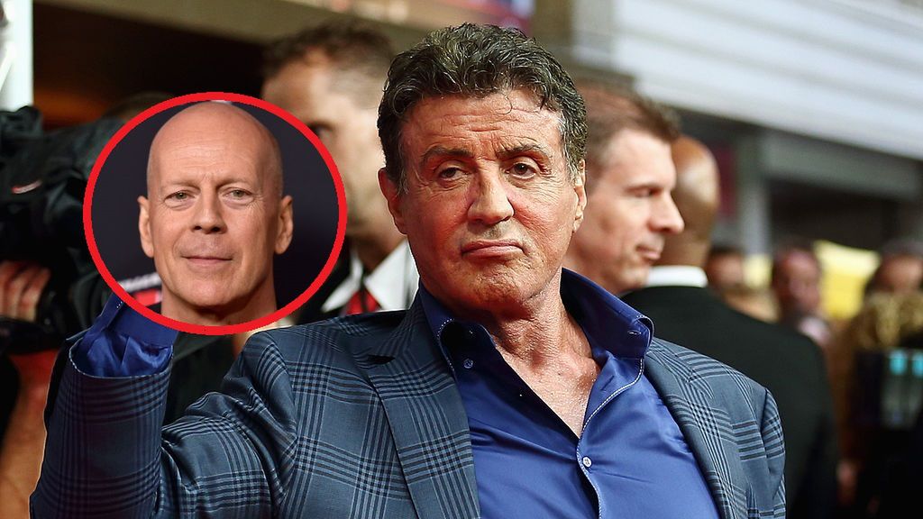 Gwiazdor odniósł się do stanu zdrowia przyjaciela