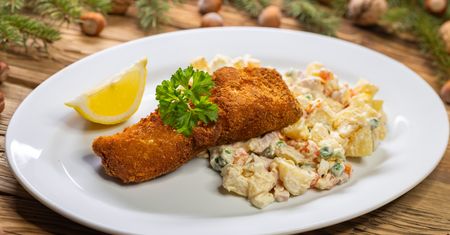 Z tymi dodatkami karp nie będzie nudny. Goście będą wyrywać sobie półmisek z rąk