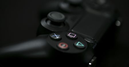 Forever Entertainment został deweloperem i wydawcą na platformę PS5
