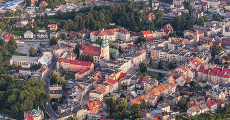 Magiczne miejsce z dziwaczną nazwą. Sławę zyskało za sprawą powodzi