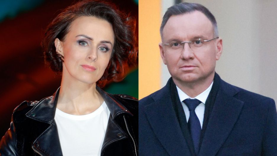 Natalia Niemen wsparła Andrzeja Dudę w kampanii prezydenckiej