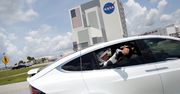 Rakiety SpaceX latają z oprogramowaniem, które można znaleźć w telefonach z Androidem