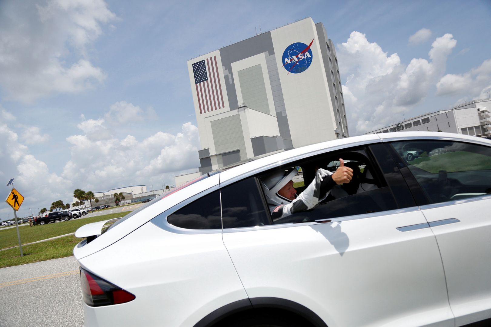 Rakiety SpaceX latają z oprogramowaniem, które można znaleźć w telefonach z Androidem