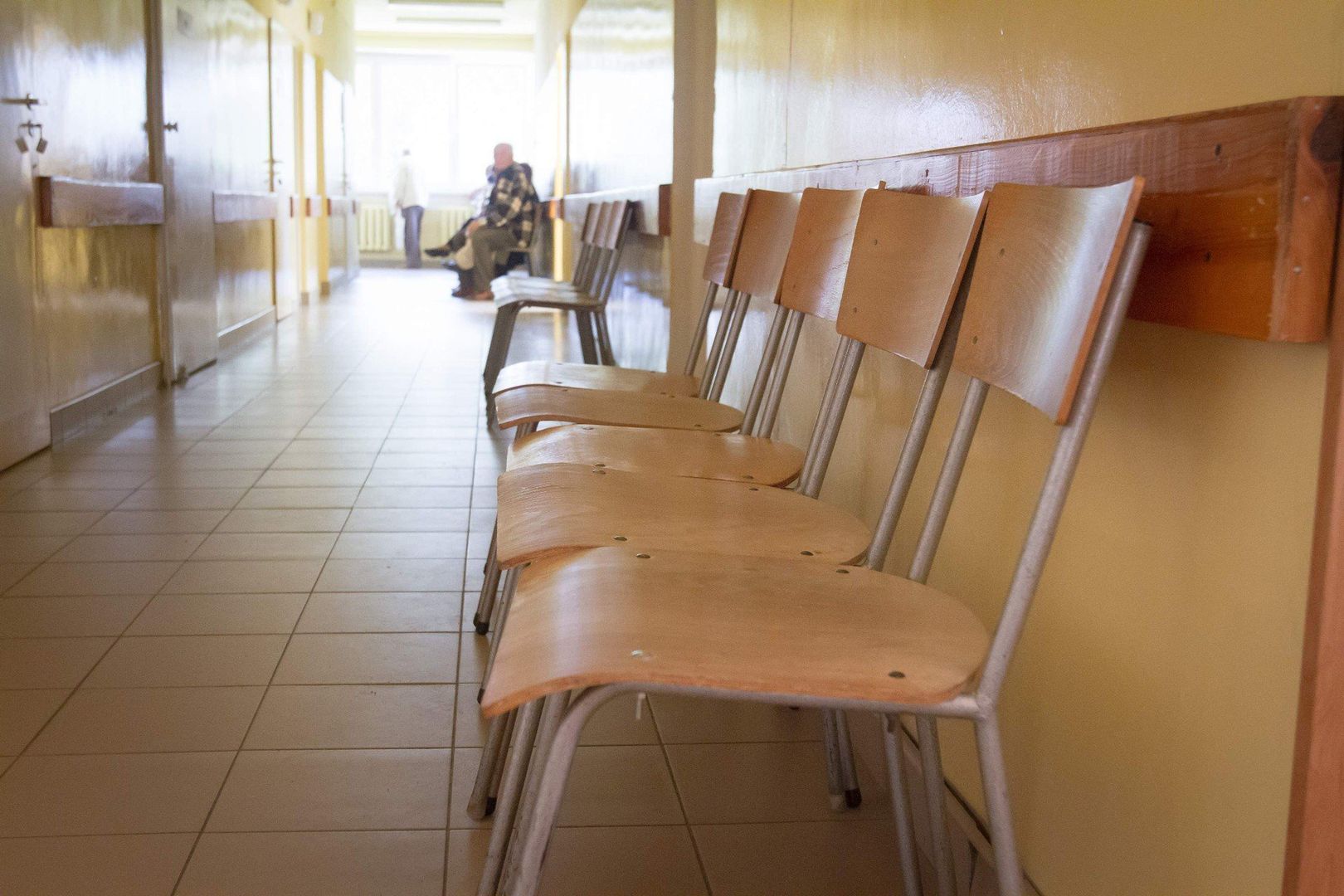 Awaria systemu, problemy z wystawianiem recept i skierowań