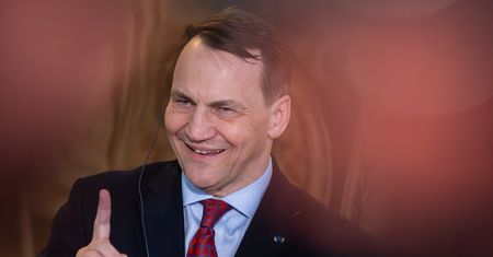 Czy Polska wyśle wojska do Ukrainy? Jest odpowiedź ministra Sikorskiego