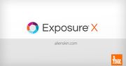 Nowa konkurencja dla Lightrooma na rynku – Alien Skin Software przedstawia Exposure X