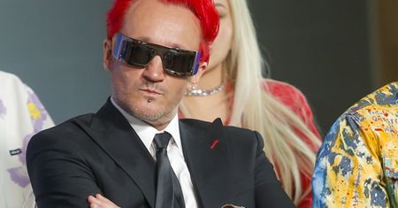 Michał Wiśniewski o polsko-ukraińskiej aferze na Eurowizji 2022. "Lanie miodu na serce propagandzie rosyjskiej"