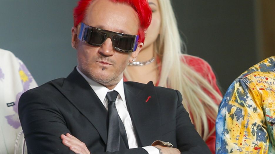 Michał Wiśniewski była dwa razy na Eurowizji. Co sądzi o polsko-ukraińskiej aferze o punkty?